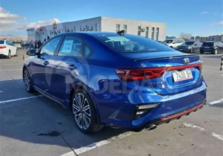 Kia Forte 2020 თბილისი - photo 6