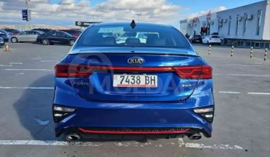 Kia Forte 2020 თბილისი - photo 5