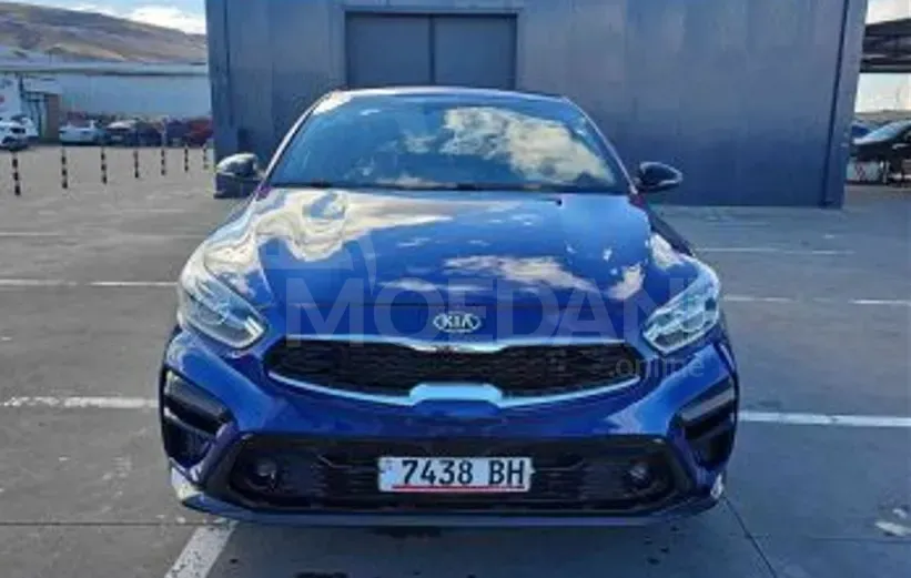 Kia Forte 2020 თბილისი - photo 1