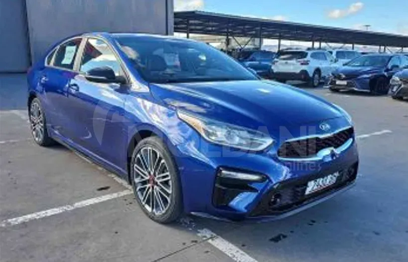 Kia Forte 2020 თბილისი - photo 3