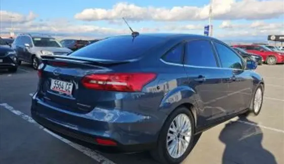 Ford Focus 2018 Tbilisi