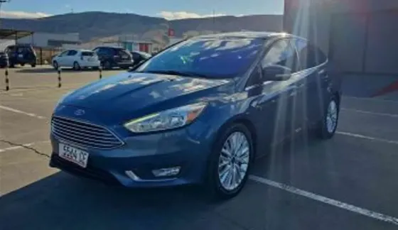 Ford Focus 2018 Tbilisi