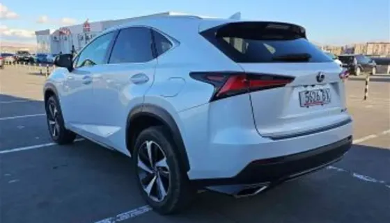 Lexus NX 2021 Tbilisi