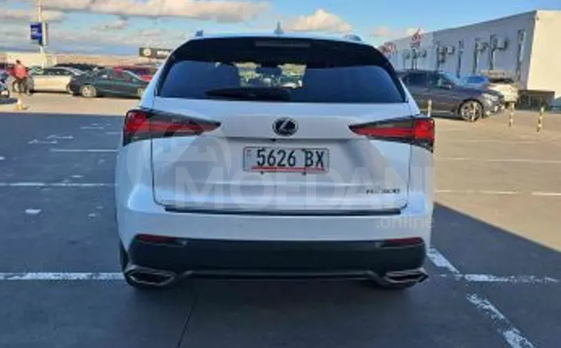 Lexus NX 2021 Тбилиси - изображение 5