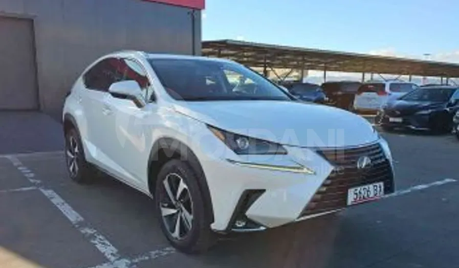 Lexus NX 2021 Тбилиси - изображение 3