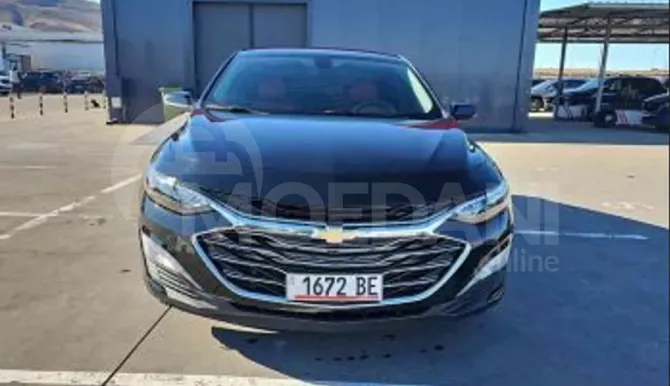 Chevrolet Malibu 2024 Тбилиси - изображение 1