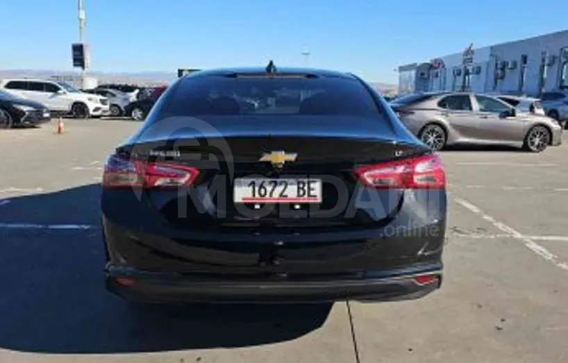Chevrolet Malibu 2024 Тбилиси - изображение 4