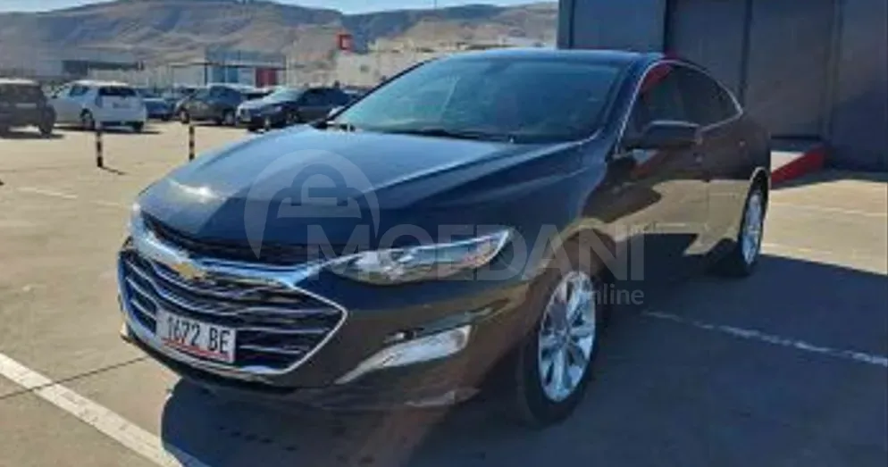 Chevrolet Malibu 2024 Тбилиси - изображение 6