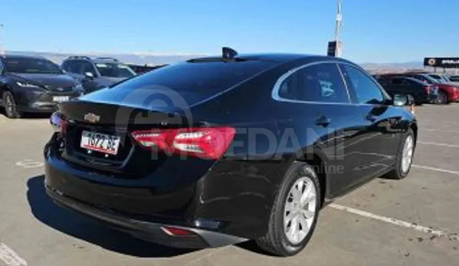 Chevrolet Malibu 2024 Тбилиси - изображение 3