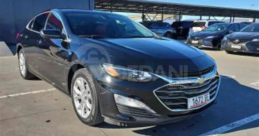 Chevrolet Malibu 2024 Тбилиси - изображение 2