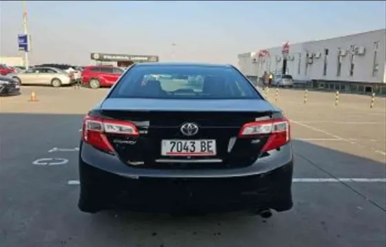 Toyota Camry 2014 თბილისი