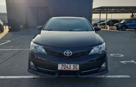 Toyota Camry 2014 თბილისი