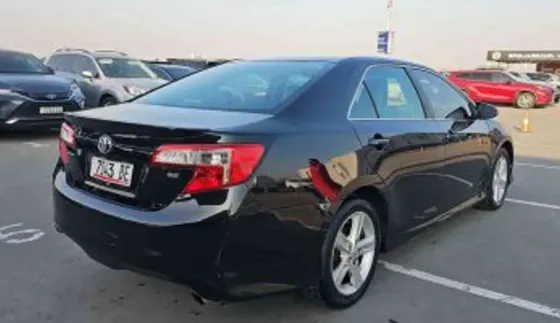 Toyota Camry 2014 თბილისი