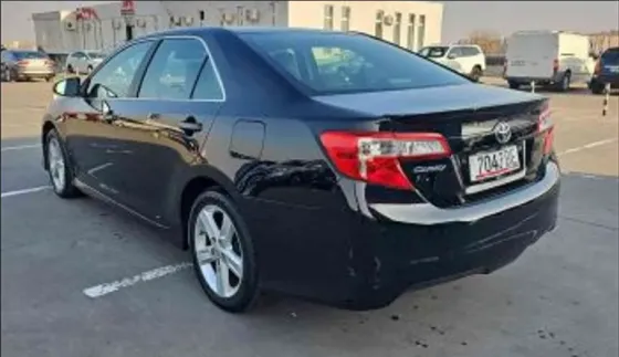 Toyota Camry 2014 თბილისი