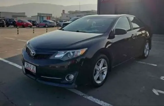 Toyota Camry 2014 თბილისი