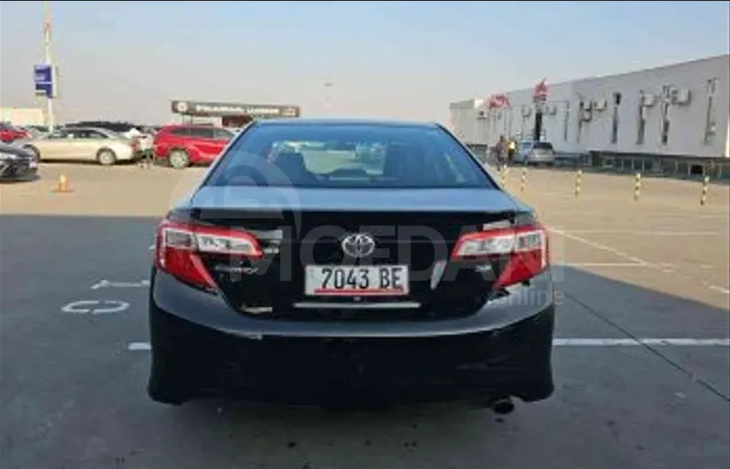 Toyota Camry 2.5L 2014 Tbilisi - photo 5