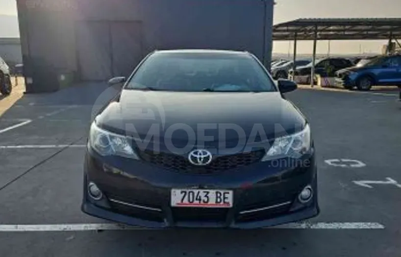 Toyota Camry 2.5L 2014 Tbilisi - photo 1