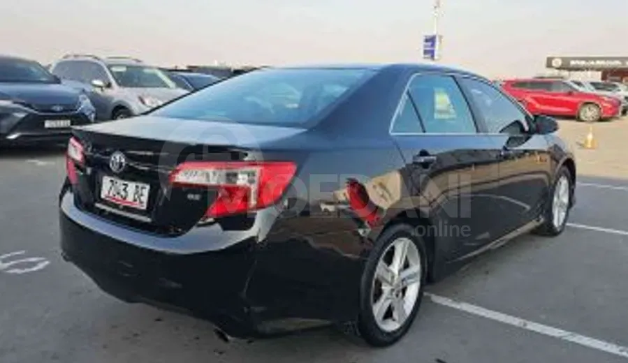 Toyota Camry 2.5L 2014 Tbilisi - photo 3