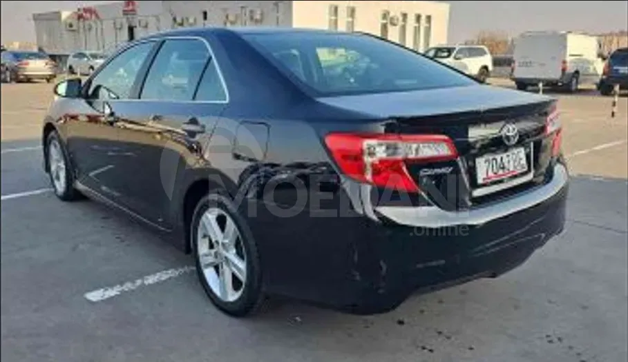 Toyota Camry 2.5L 2014 Tbilisi - photo 6