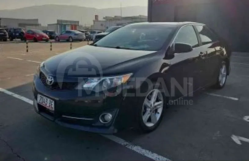 Toyota Camry 2.5L 2014 Tbilisi - photo 2