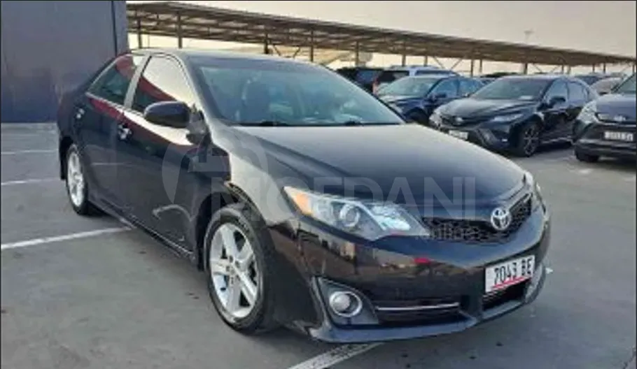 Toyota Camry 2.5L 2014 Tbilisi - photo 4