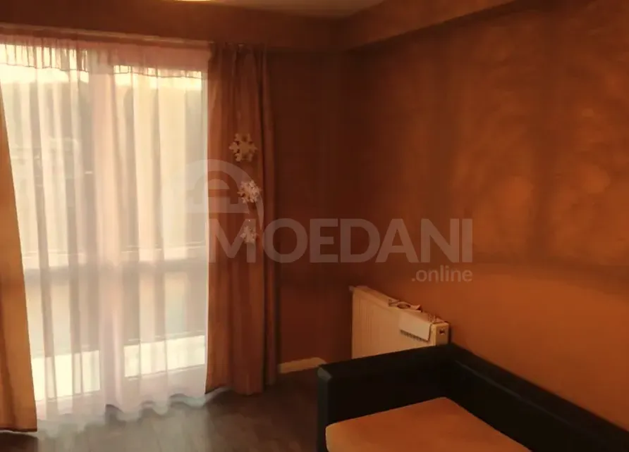 Apartments For Rent two-room 35м² 3/5 floor Tbilisi - photo 2