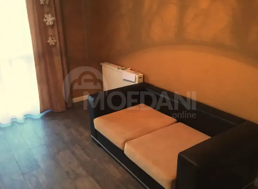 Apartments For Rent two-room 35м² 3/5 floor Tbilisi - photo 1