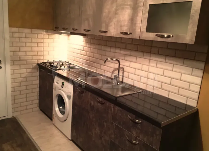 Apartments For Rent two-room 35м² 3/5 floor Tbilisi - photo 6