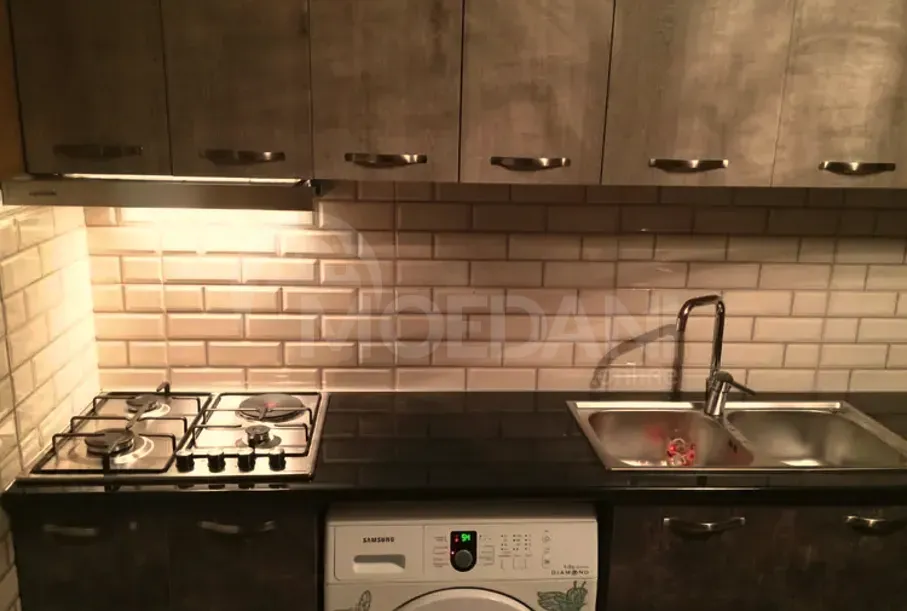 Apartments For Rent two-room 35м² 3/5 floor Tbilisi - photo 4