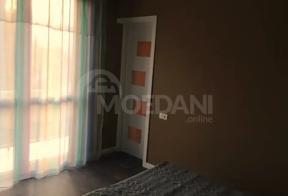 Apartments For Rent two-room 35м² 3/5 floor Tbilisi - photo 8