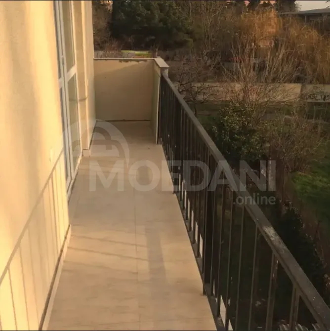 Apartments For Rent two-room 35м² 3/5 floor Tbilisi - photo 10