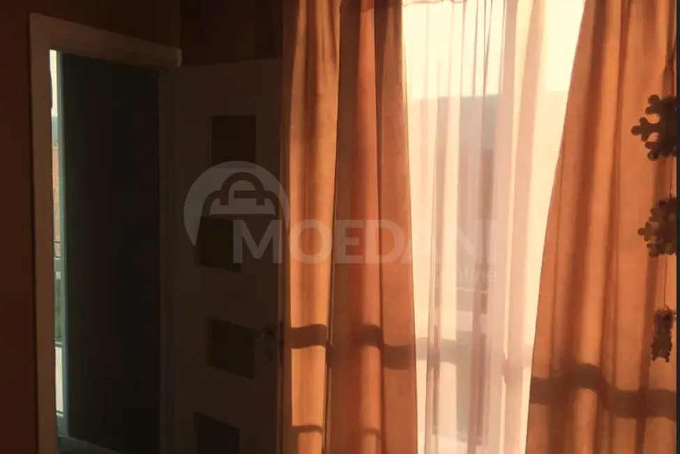 Apartments For Rent two-room 35м² 3/5 floor Tbilisi - photo 3