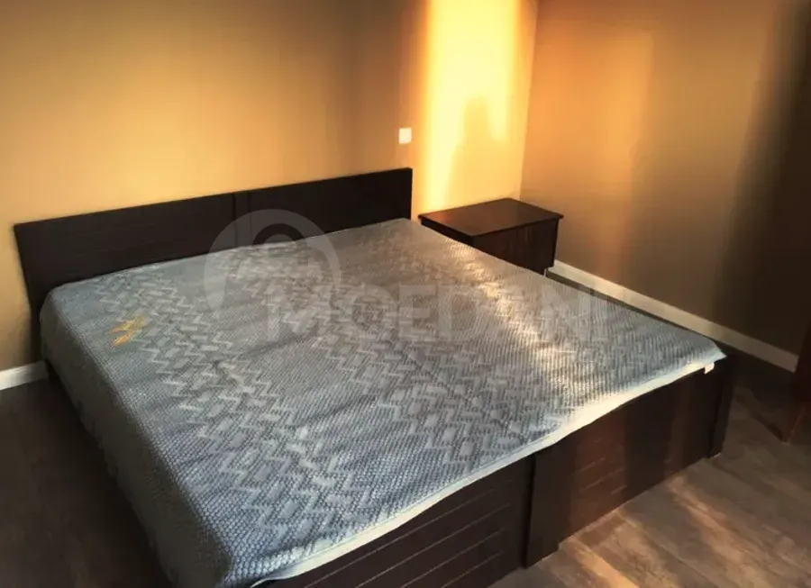 Apartments For Rent two-room 35м² 3/5 floor Tbilisi - photo 7