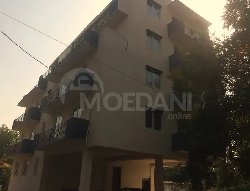 Apartments For Rent two-room 35м² 3/5 floor Tbilisi - photo 11