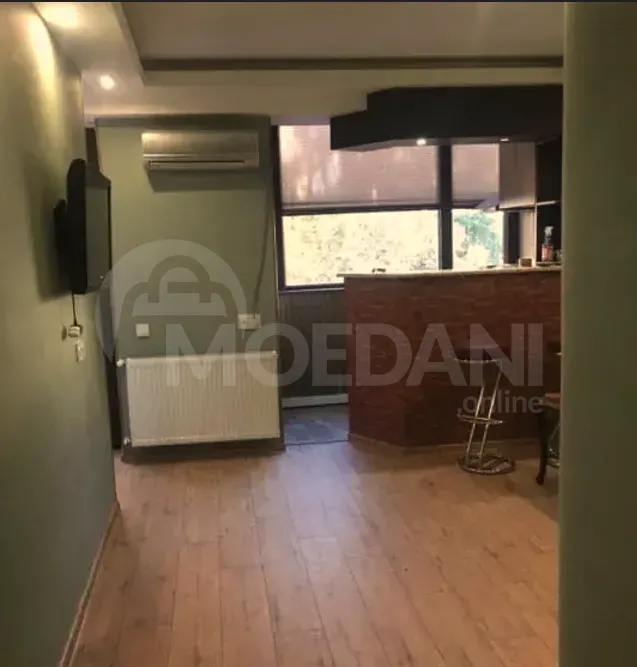 Apartments For Rent two-room 40м² 6/10 floor Tbilisi - photo 4