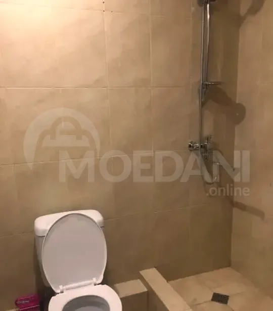 Apartments For Rent two-room 40м² 6/10 floor Tbilisi - photo 10