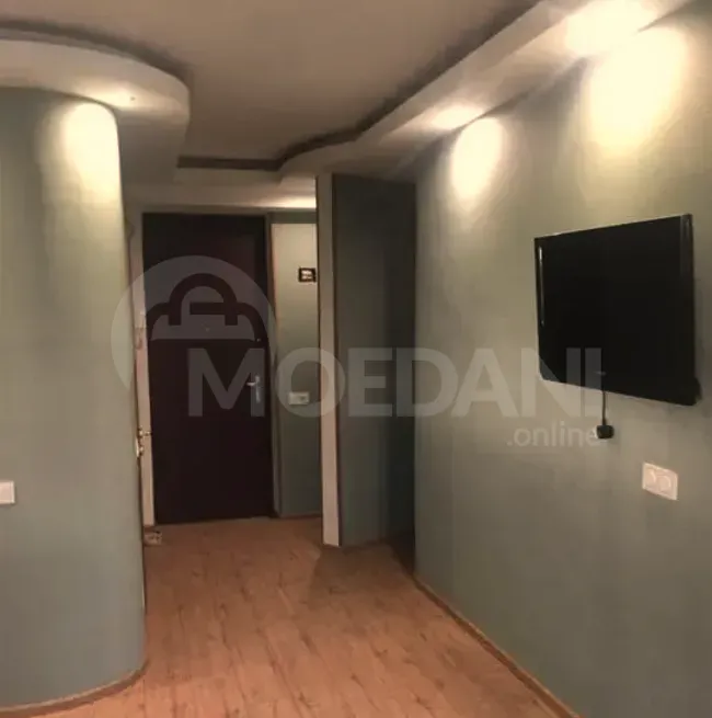 Apartments For Rent two-room 40м² 6/10 floor Tbilisi - photo 6