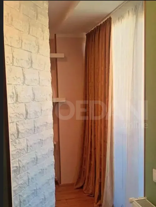 Apartments For Rent two-room 40м² 6/10 floor Tbilisi - photo 5