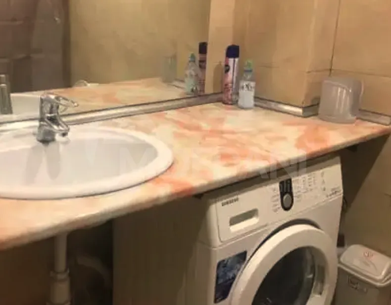 Apartments For Rent two-room 40м² 6/10 floor Tbilisi - photo 9