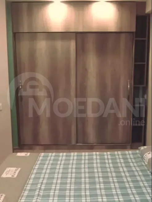 Apartments For Rent two-room 40м² 6/10 floor Tbilisi - photo 7