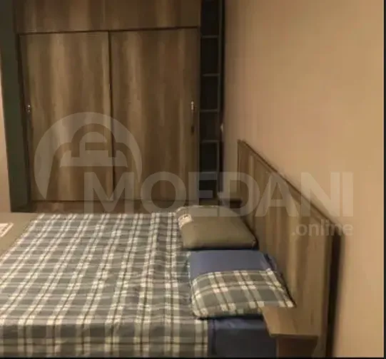 Apartments For Rent two-room 40м² 6/10 floor Tbilisi - photo 8