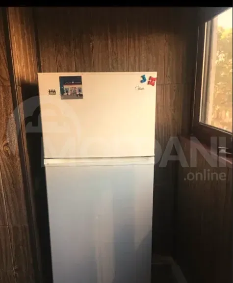 Apartments For Rent two-room 40м² 6/10 floor Tbilisi - photo 2