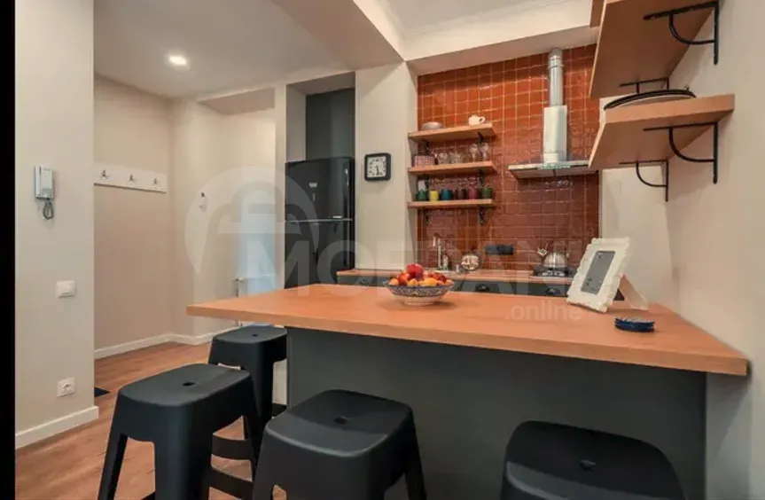 Сдам 3-комн. квартиру 75м² 6/7 эт. Тбилиси - изображение 1