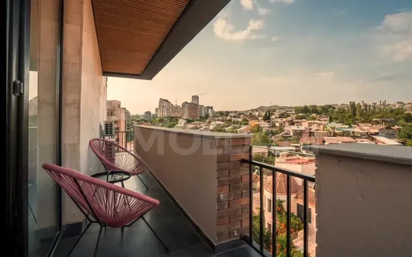 Сдам 3-комн. квартиру 75м² 6/7 эт. Тбилиси - изображение 11