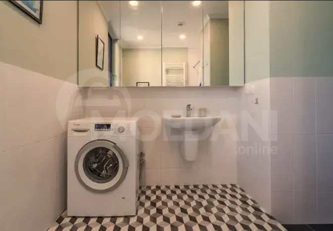 Сдам 3-комн. квартиру 75м² 6/7 эт. Тбилиси - изображение 10