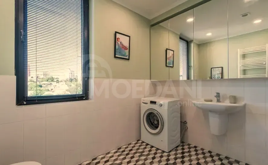 Сдам 3-комн. квартиру 75м² 6/7 эт. Тбилиси - изображение 9