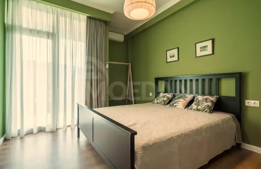 Сдам 3-комн. квартиру 75м² 6/7 эт. Тбилиси - изображение 6