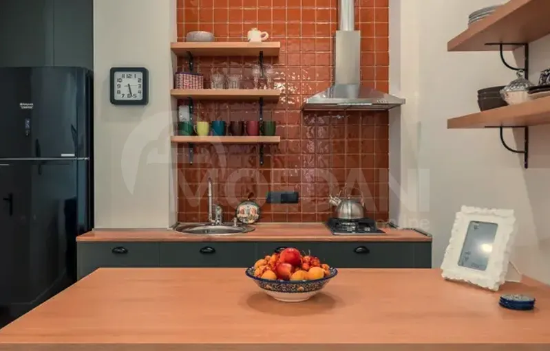 Сдам 3-комн. квартиру 75м² 6/7 эт. Тбилиси - изображение 4