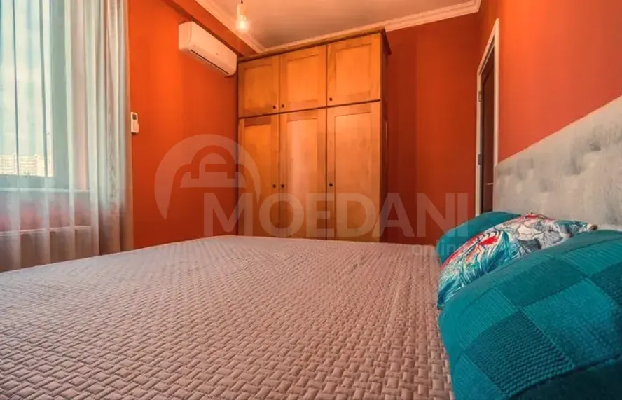 Сдам 3-комн. квартиру 75м² 6/7 эт. Тбилиси - изображение 8