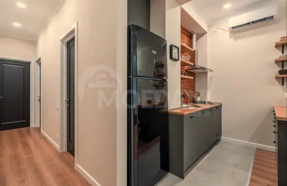 Сдам 3-комн. квартиру 75м² 6/7 эт. Тбилиси - изображение 3